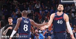 NBA排名
